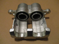 sada předních brzdičů Akebono 